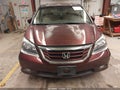 2010 Honda Odyssey — photo 12 of 16 | VIN 5FNRL3H7XAB033737