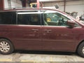 2010 Honda Odyssey — photo 13 of 16 | VIN 5FNRL3H7XAB033737