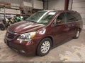 2010 Honda Odyssey — photo 2 of 16 | VIN 5FNRL3H7XAB033737