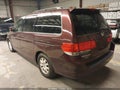 2010 Honda Odyssey — photo 3 of 16 | VIN 5FNRL3H7XAB033737