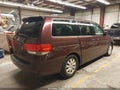 2010 Honda Odyssey — photo 4 of 16 | VIN 5FNRL3H7XAB033737