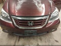 2010 Honda Odyssey — photo 6 of 16 | VIN 5FNRL3H7XAB033737