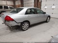Photo 4 of 17 — 2007 Honda Accord