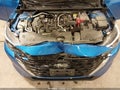 Photo 10 of 16 — 2024 Nissan Sentra