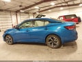 Photo 14 of 16 — 2024 Nissan Sentra