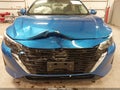 Photo 6 of 16 — 2024 Nissan Sentra
