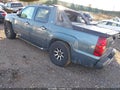 2008 Chevrolet Avalanche — photo 3 of 10 | VIN 3GNFK12358G297640