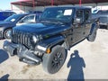 2022 Jeep Gladiator — photo 2 of 19 | VIN 1C6HJTAG3NL171299