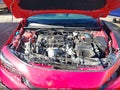 Photo 10 of 16 — 2023 Honda Civic
