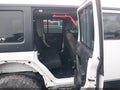 2017 Jeep Wrangler Unlimited — photo 8 of 18 | VIN 1C4BJWDG4HL581142