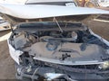 2003 Chevrolet Tahoe — photo 10 of 10 | VIN 1GNEK13T23R116349