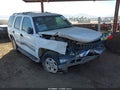 2003 Chevrolet Tahoe — photo 1 of 10 | VIN 1GNEK13T23R116349