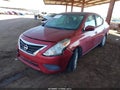 Photo 2 of 11 — 2017 Nissan Versa