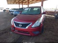2017 Nissan Versa — photo 6 of 11 | VIN 3N1CN7AP9HK424061