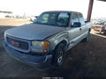 Photo 2 of 12 — 2001 GMC Sierra 1500