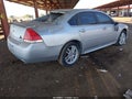 Photo 4 of 10 — 2013 Chevrolet Impala