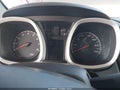 2012 Chevrolet Equinox — photo 7 of 11 | VIN 2GNFLEEK3C6365610
