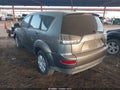 2007 Mitsubishi Outlander — photo 3 of 11 | VIN JA4MS31X57U005426