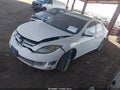 2009 Mazda 6 — photo 2 of 11 | VIN 1YVHP82B895M38030