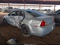 Photo 3 of 11 — 2009 Chevrolet Malibu Limited