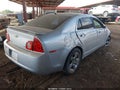 Photo 4 of 11 — 2009 Chevrolet Malibu Limited
