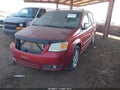 2008 Dodge Grand Caravan — photo 2 of 12 | VIN 2D8HN54X18R140585