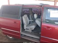 2008 Dodge Grand Caravan — photo 8 of 12 | VIN 2D8HN54X18R140585