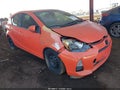 2012 Toyota Prius C — photo 1 of 16 | VIN JTDKDTB38C1003376