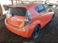Photo 4 of 16 — 2012 Toyota Prius C
