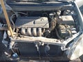 2004 Toyota Corolla — photo 10 of 10 | VIN 1NXBR32E84Z279958