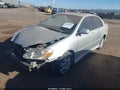 2004 Toyota Corolla — photo 2 of 10 | VIN 1NXBR32E84Z279958