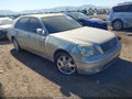 2002 Lexus LS 430 — photo 1 of 11 | VIN JTHBN30F320091248