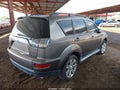 2013 Mitsubishi Outlander — photo 4 of 11 | VIN JA4AS3AW9DU007556