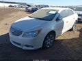 2011 Buick LaCrosse — photo 2 of 11 | VIN 1G4GE5ED8BF195009