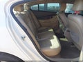 2011 Buick LaCrosse — photo 8 of 11 | VIN 1G4GE5ED8BF195009