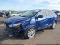 2019 Nissan Rogue Sport — photo 2 of 17 | VIN JN1BJ1CPXKW228904