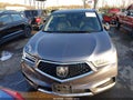 Photo 12 of 18 — 2018 Acura MDX