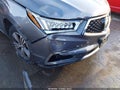 Photo 17 of 18 — 2018 Acura MDX