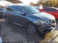 Photo 1 of 18 — 2018 Acura MDX