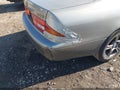 Photo 16 of 16 — 1999 Lexus ES 300