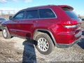 Photo 3 of 16 — 2021 Jeep Grand Cherokee