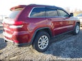 Photo 4 of 16 — 2021 Jeep Grand Cherokee