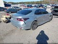 Photo 4 of 16 — 2023 Toyota Camry
