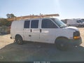 Photo 12 of 15 — 2013 Chevrolet Express 2500