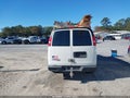 Photo 15 of 15 — 2013 Chevrolet Express 2500