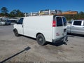 Photo 3 of 15 — 2013 Chevrolet Express 2500