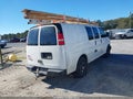 Photo 4 of 15 — 2013 Chevrolet Express 2500
