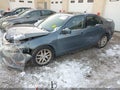 2011 Ford Fusion — photo 2 of 11 | VIN 3FAHP0JA1BR319521