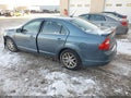Photo 3 of 11 — 2011 Ford Fusion