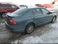 Photo 4 of 11 — 2011 Ford Fusion